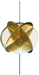 Davis 151 Emergency Radar Reflector 
